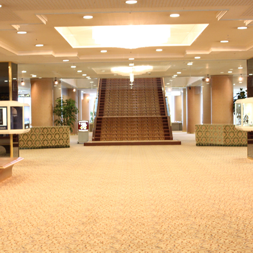 メルキュール鳥取大山リゾート＆スパ