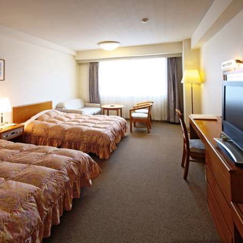 グランドメルキュール奈良橿原