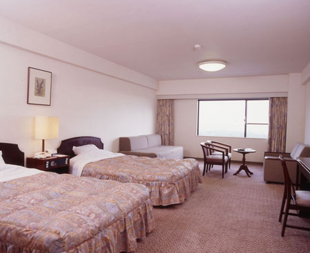 メルキュール能登リゾート＆スパ