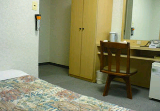 平和台ホテル荒戸