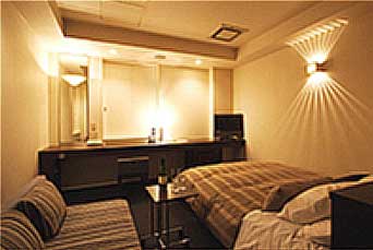 ホテル新宿屋＜町田市＞