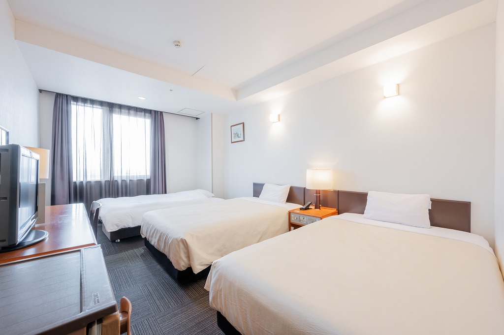 ホテル函館ロイヤル　シーサイド　（ＢＢＨホテルグループ）