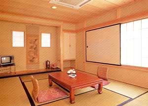 松屋旅館＜栃木県＞