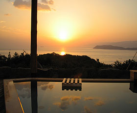 休暇村　紀州加太