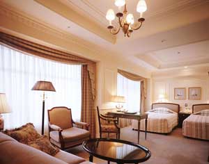 ホテル　ザ・マンハッタン