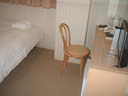 キヨナミホテル