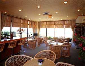 房総白浜ウミサトホテル(旧紀州鉄道 房総白浜ホテル)