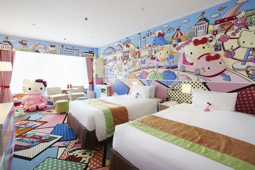 京王プラザホテル