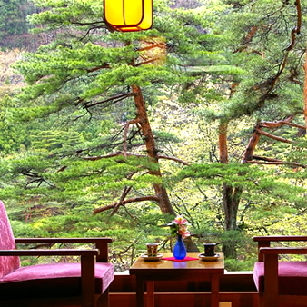 鬼怒川温泉　花の宿　松や