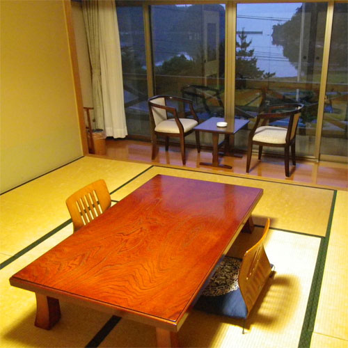 ホテル海音里 <隠岐諸島>