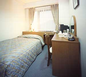 備長炭の湯 ホテルクラウンヒルズ松山(BBHホテルグループ)