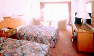 河口湖温泉　ホテルレジーナ河口湖