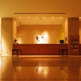 KKRホテル金沢(国家公務員共済組合連合会金沢共済会館)