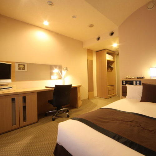 アパホテル〈ＴＫＰ札幌駅北口〉ＥＸＣＥＬＬＥＮＴ