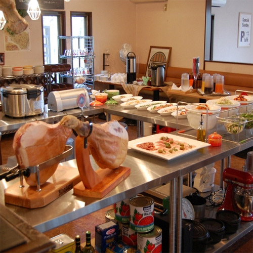 那須温泉 ホテルフォレストヒルズ那須 with DOGS