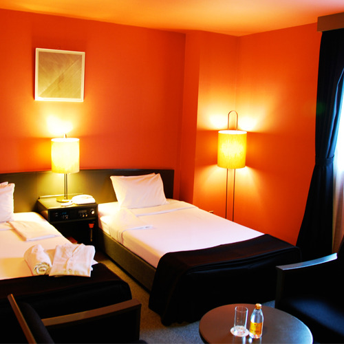 釧路センチュリーキャッスルホテル