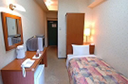 府中アーバンホテル