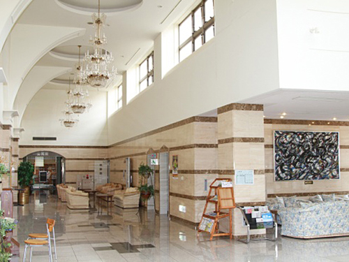 ホテル森夢（リム）