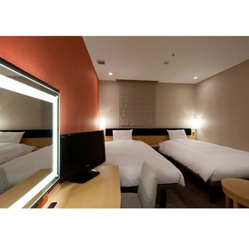 ホテル日本橋サイボー