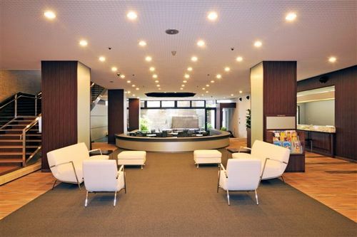 第二富士ホテル名古屋