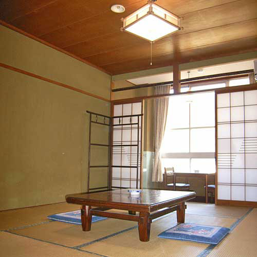 うずしお温泉 玉福旅館 <淡路島>