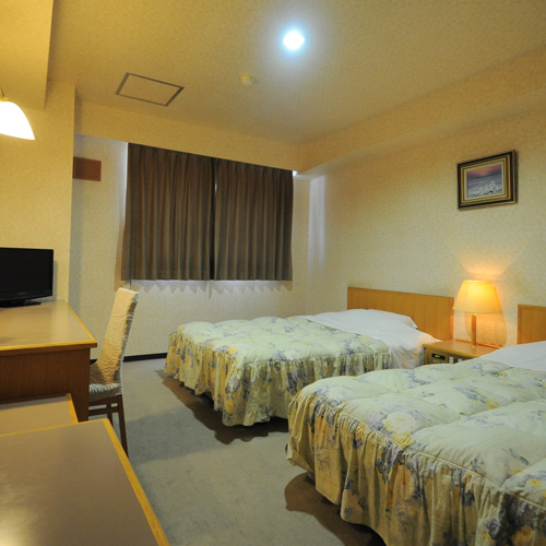 網走　ホテル　オホーツク・イン