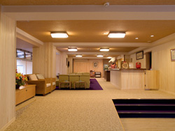 芦原温泉　白和荘