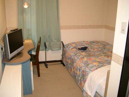 金沢みなとホテル