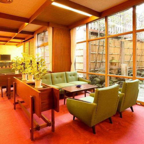 城崎温泉　新かめや