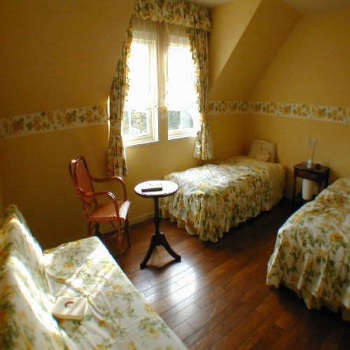 カントリーハウスホテル アヴォンリー