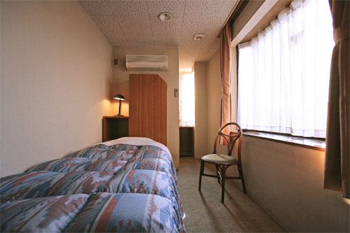 つくば　デイリーイン