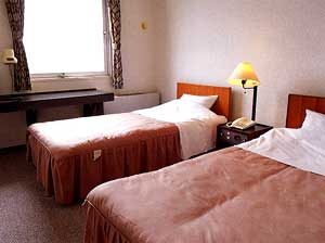 ホテルタカザワ　姉崎店