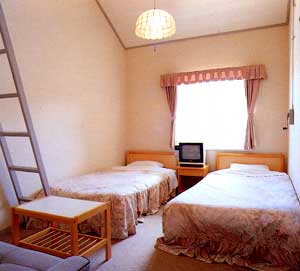 ホワイトクローバー＜山梨県南都留郡＞