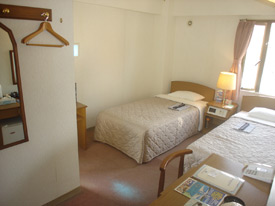 ビジネスホテルマリンウエスト那覇