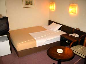 城町アネックス