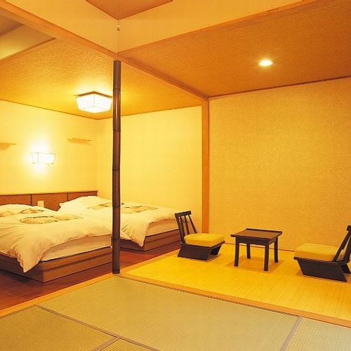 湯野浜温泉　龍の湯