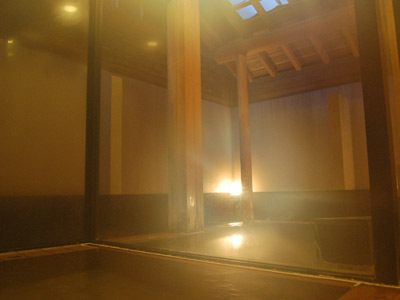 夕日ヶ浦温泉 海のしずく こやど 石