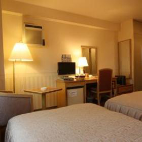 ステーションイン大府