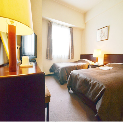 ホテルセレクトイン浜松駅前