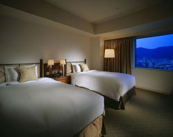 都ホテル　岐阜長良川