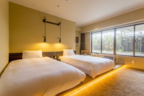 ロイヤルパークホテル高松