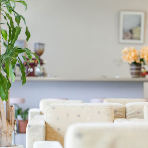 ビジネスホテル空港