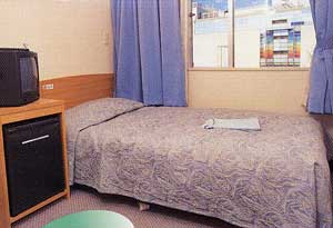 甲府ターミナルホテル