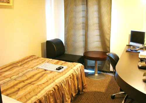 ホテルマイステイズ鹿児島天文館２番館