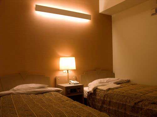 旭川サンホテル