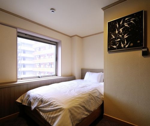 ホテル大阪KEIKO