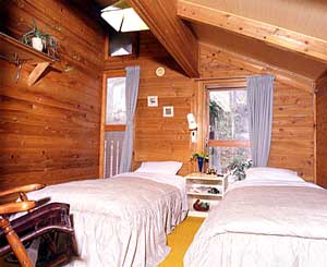 ペンション　とも　＜福島県＞