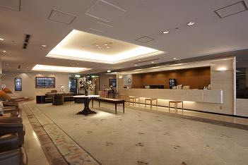 ホテルサンルート新潟