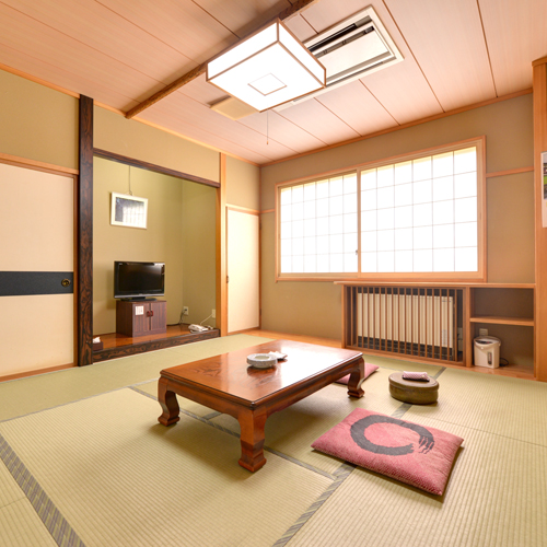 南郷夢温泉　共林荘