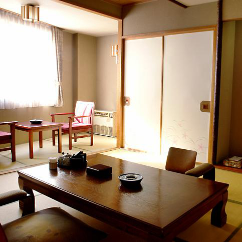 登別温泉 御やど清水屋